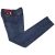 Tramarossa Tramarossa Blue Cotton Pl Jeans Blue 000