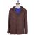 Kiton Kiton Multicolor Cashmere Coat Multicolor 000