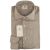 Luigi Borrelli Luigi Borrelli Beige Linen Shirt Beige 000