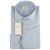 Luigi Borrelli Luigi Borrelli Light Blue Linen Shirt Light Blue 000