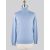 Brunello Cucinelli Brunello Cucinelli Light Blue Cashmere Sweater Turtle Neck Light Blue 000