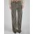 Brunello Cucinelli Brunello Cucinelli Taupe Cotton Jeans Woman Taupe 000