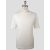 Isaia Isaia White Cotton T-Shirt White 000