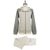 Isaia Isaia Gray Cashmere Pa Tracksuit Gray 000