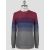 Isaia Isaia Multicolor Cotton Sweater Crewneck Multicolor 000