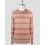 Isaia Isaia Multicolor Silk Sweater Crewneck Multicolor 000