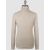 Isaia Isaia Beige Cashmere Sweater Turtleneck Beige 000