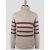 Isaia Isaia Multicolor Cashmerel Sweater Turtleneck Multicolor 000