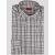 Isaia Isaia Multicolor Cotton Shirt Multicolor 000