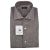 Finamore Finamore Multicolor Linen Shirt Multicolor 000