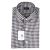 Finamore Finamore Multicolor Cotton Shirt Multicolor 000