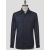 Isaia Isaia Blue Virgin Wool Cashmere Overshirt Blue 000