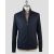 Cesare Attolini Cesare Attolini Blue Wool Coat Blue 000