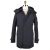 Peuterey Peuterey Black Pa Ea Coat GROFF KP Black 000