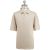 Luigi Borrelli Luigi Borrelli Beige Cotton Polo Beige 000