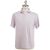 Luigi Borrelli Luigi Borrelli Purple Cotton Polo Purple 000