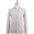 Luigi Borrelli Luigi Borrelli Purple Cotton Shirt Purple 000