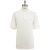 Luigi Borrelli Luigi Borrelli White Cotton Polo White 000