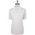 Kiton Kiton White Linen Cotton Polo White 000