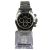 Rolex Rolex DAYTONA ref. 16520 MOV.ZENITH 6 Inverted BEZEL 200 FULL SET RARE Silver 000