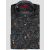 Isaia Isaia Multicolor Cotton Shirt Multicolor 000