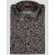 Isaia Isaia Multicolor Cotton Shirt Multicolor 000