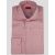 Isaia Isaia Pink Cotton Shirt Pink 000