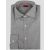 Isaia Isaia Gray Cotton Shirt Gray 000