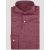 Isaia Isaia Burgundy Sweater Polo Burgundy 000