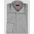 Isaia Isaia Black White Cotton Shirt Black / White 000