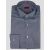 Isaia Isaia Light Blue Cotton Shirt Light Blue 000