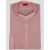 Isaia Isaia Pink Cotton Shirt Pink 000