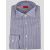 Isaia Isaia Multicolor Cotton Linen Shirt Multicolor 000