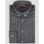 Isaia Isaia Gray Cotton Shirt Gray 000