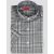 Isaia Isaia Multicolor Cotton Short Sleeve Shirt Multicolor 000