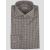 Isaia Isaia Multicolor Cotton Shirt Multicolor 000