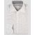 Isaia Isaia White Cotton Shirt White 000