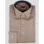 Isaia Isaia Beige Cotton Shirt Beige 000