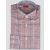 Isaia Isaia Multicolor Cotton Shirt Multicolor 000