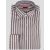 Isaia Isaia Multicolor Cotton Shirt Multicolor 000