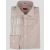 Isaia Isaia Taupe Cotton Shirt Taupe 000