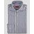 Isaia Isaia Blue Cotton Shirt Blue 000