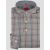 Isaia Isaia Multicolor Cotton Sweater Polo Multicolor 000