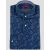 Isaia Isaia Blue Cotton Sweater Polo Blue 000