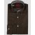 Isaia Isaia Multicolor Cotton Shirt Multicolor 000