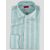 Isaia Isaia Multicolor Linen Cotton Shirt Multicolor 000