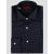 Isaia Isaia Blue Cotton Shirt Blue 000