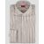 Isaia Isaia Multicolor Cotton Shirt Multicolor 000