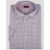 Isaia Isaia Multicolor Cotton Short Sleeve Shirt Multicolor 000