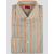 Isaia Isaia Multicolor Linen Shirt Multicolor 000